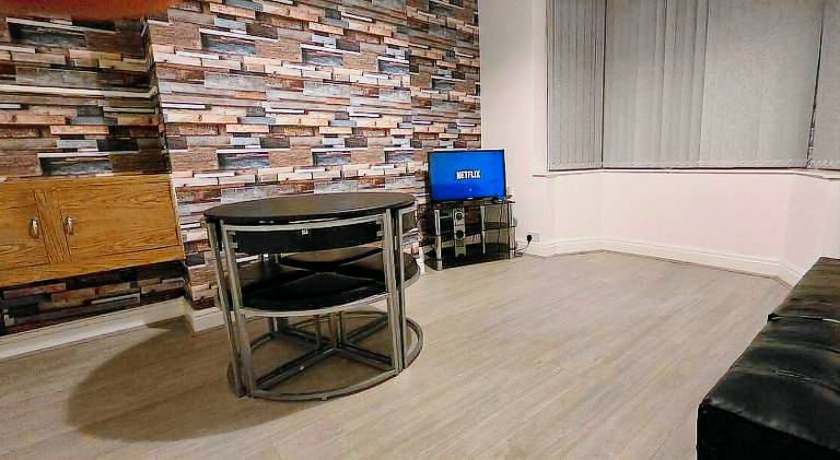 82 m² Ferienhaus