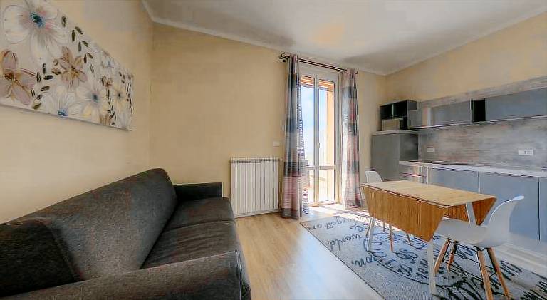 Holiday apartment with pool | Beach nearby | Pets are welcome — photo 5