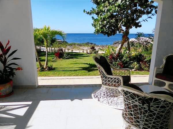 Apartamento Dominicus