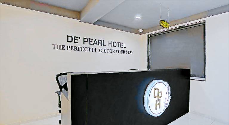 Collection O by OYO De pearl Hotel