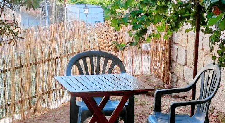 House with barbecue | Dogs allowed in Ávila