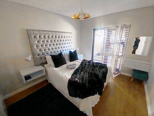 110 m² Ferienwohnung