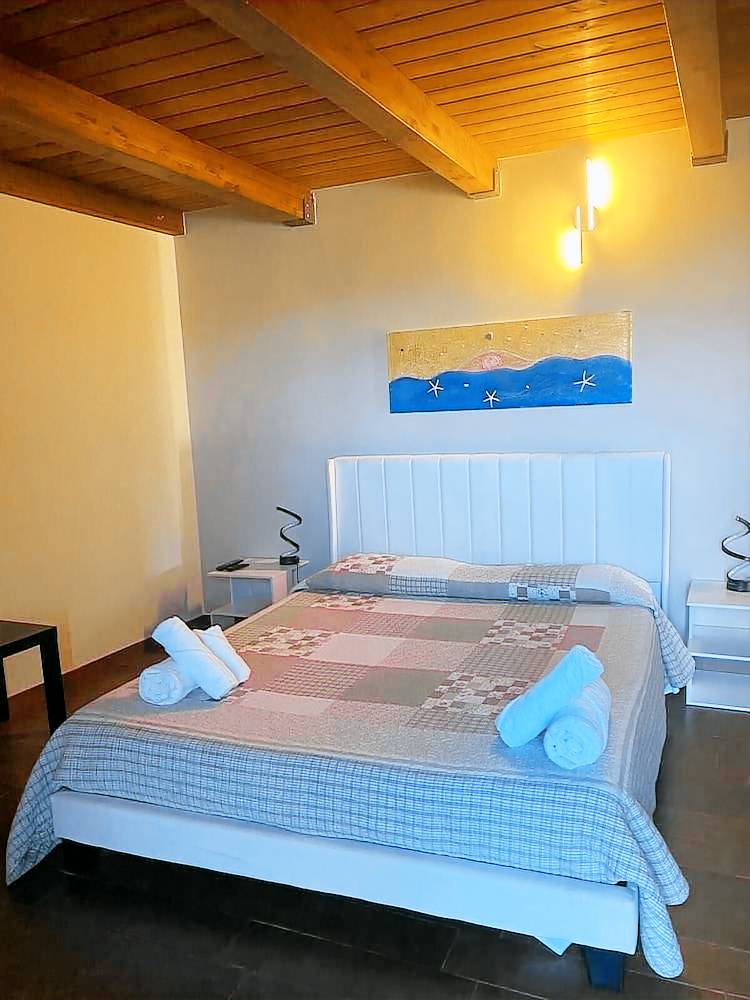 Bed and Breakfast Ascea