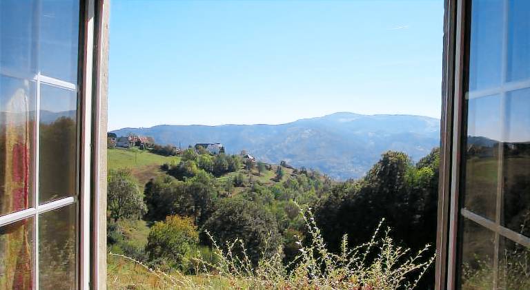 House with 3 rooms for 8 persons in Ribeauvillé