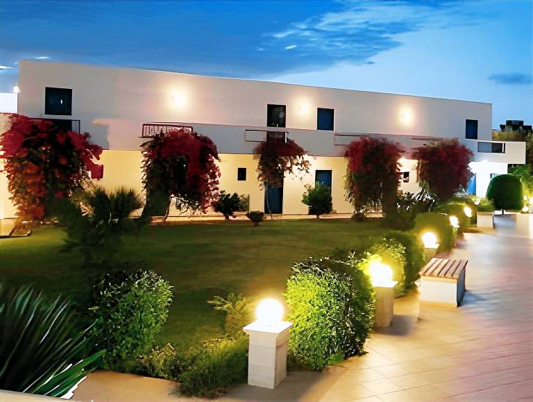 Hotel Hara Ilios Village in Hersonissos
