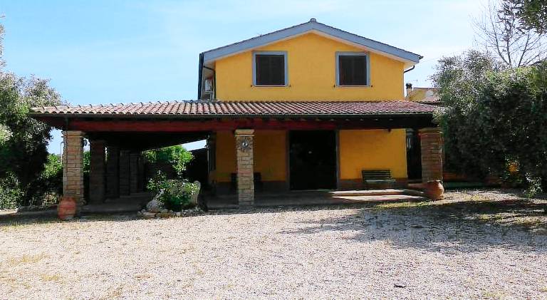 25 m² Bauernhof