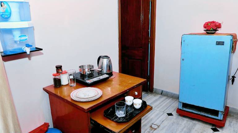 Wonderful apartment with terrace | Pets are welcome — photo 2