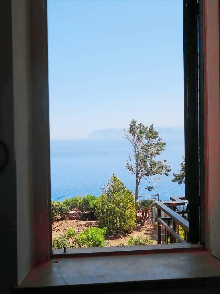 Appartement Scopello