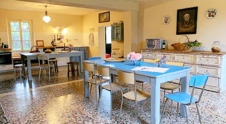 Ample vacation home with pool | Dogs allowed — photo 4