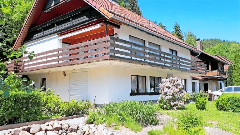 Ferienwohnung  Osterode am Harz