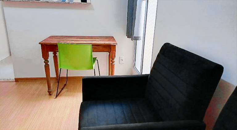 Apartment with 1 room for 5 persons — photo 2