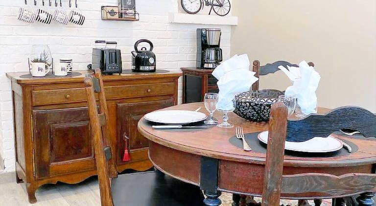 Vacation home | Dogs allowed — photo 4