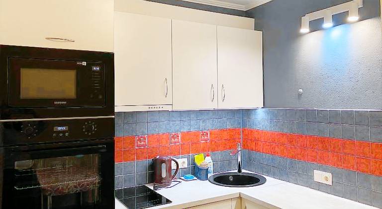 Rental apartment | Pets are welcome in Riga