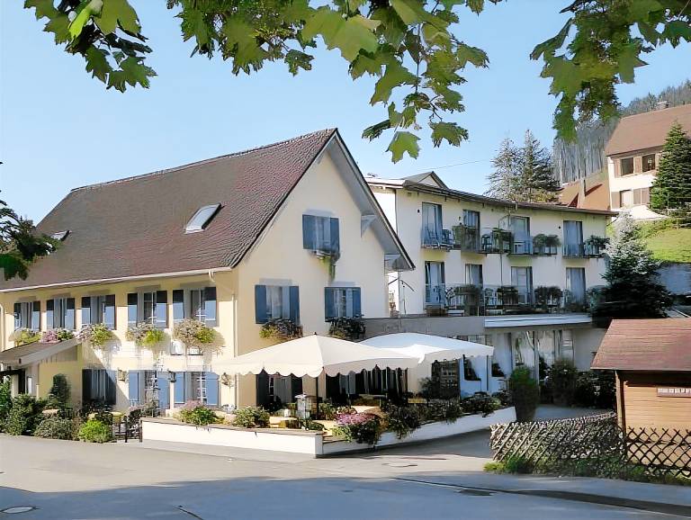 Hotel Waldblick
