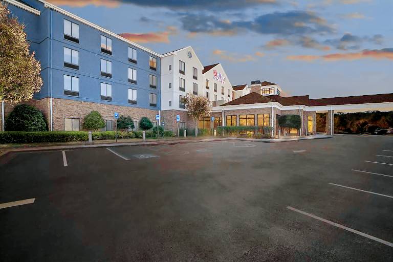 Hilton Garden Inn Cartersville — photo 4