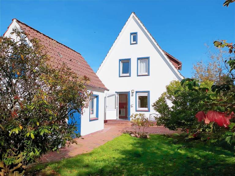 Ferienhaus in Neuhaus (Oste), Cadenberge f&uuml;r max. 6 Personen