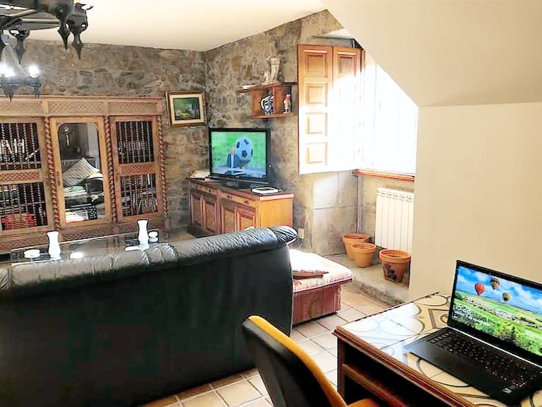 Casa  Parada