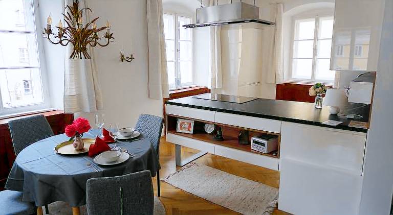 Lovely apartment | Pets are welcome — photo 3