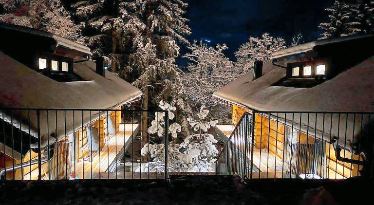Chalet with 3 rooms for 10 persons in Bad Kleinkirchheim