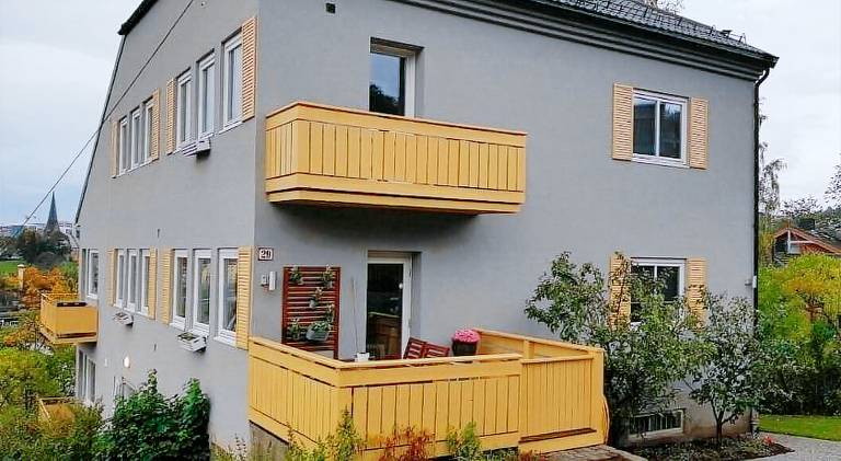 Rental apartment with 2 rooms for 5 persons — photo 4