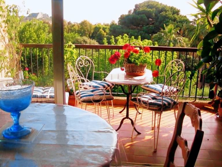 Appartamento Calvi