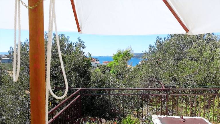Beautiful apartment with patio & BBQ | Garden view | Beach nearby | Dogs allowed in Okrug