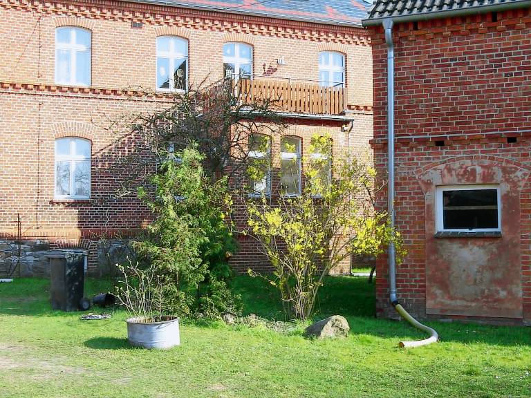 Ferienwohnung  Wittenberge