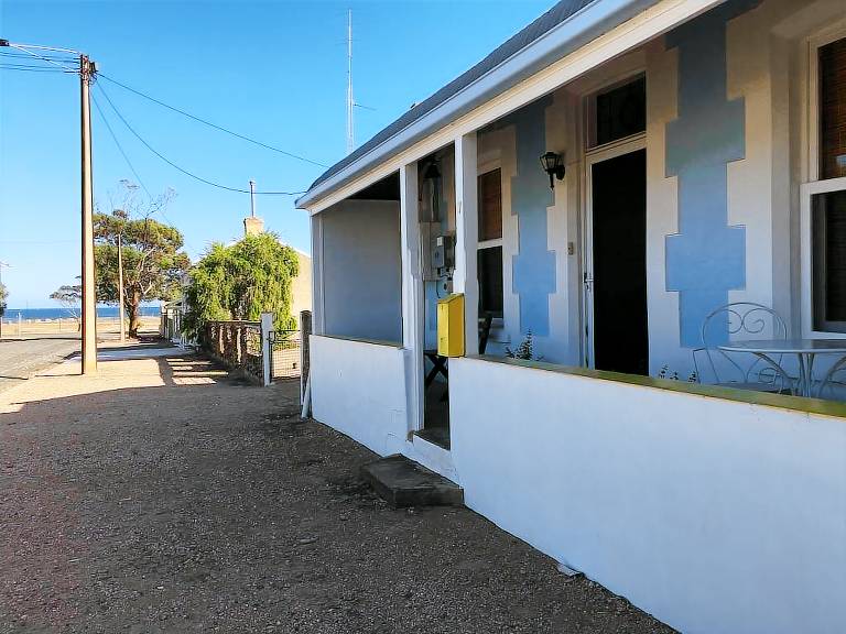 Cottage Wallaroo