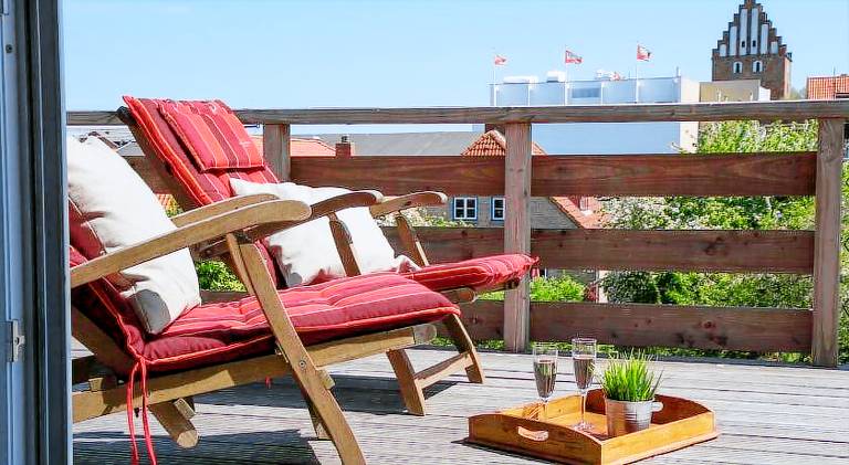 Wonderful holiday apartment | Beach nearby | Pet-friendly in Heiligenhafen