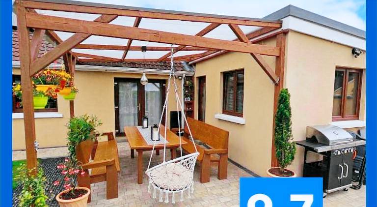 Nice rental apartment | Pets allowed in Killarney