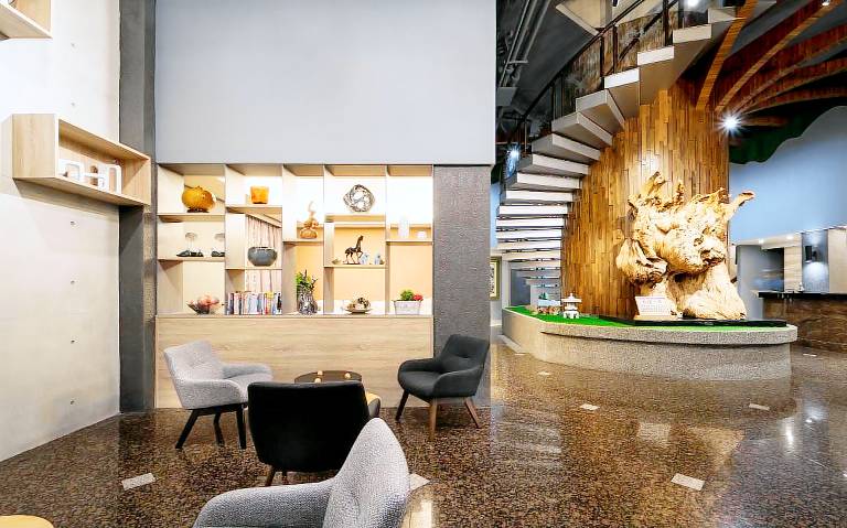 Yadi Hotel — photo 3