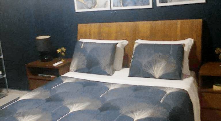 Ample apartment with patio | Next to Fort Copacabana | Next to the beach | Pet-friendly — photo 2