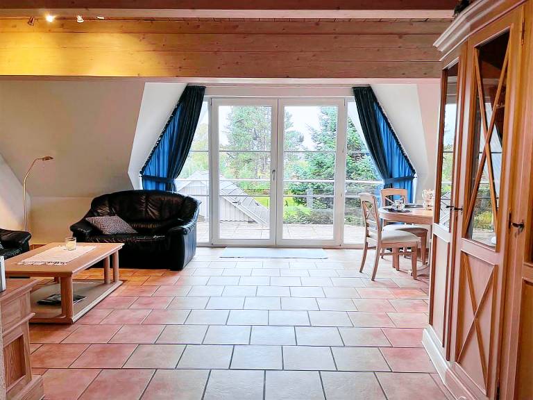 Entspannte Ferien in der FeWo Heinz – Ideal für Familien und Genießer! — photo 3