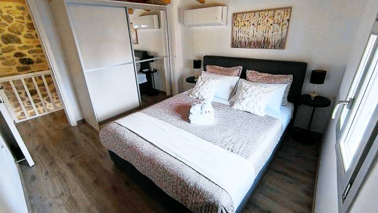 Fully equipped vacation home with hot tub | Pets are welcome in Nafplio