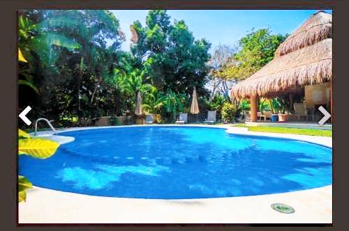 Villa  Playa del Carmen