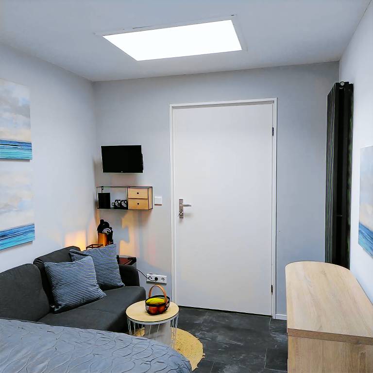 Bed & Breakfast Domburg