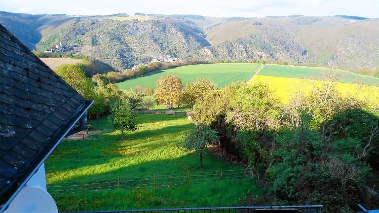Ferienwohnung Bacharach