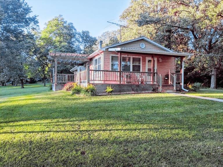 Cabin Dorchester