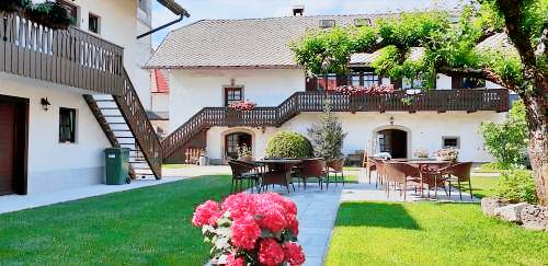 Bed & Breakfast Bled