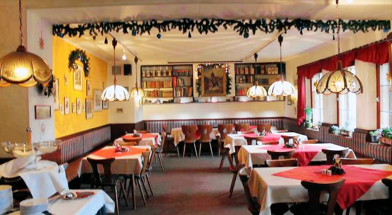Hotel-Gasthof Post — photo 2