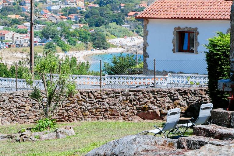 Vivenda Cangas