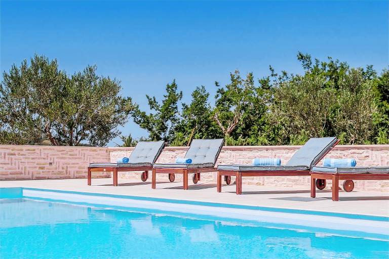 Villa Solin