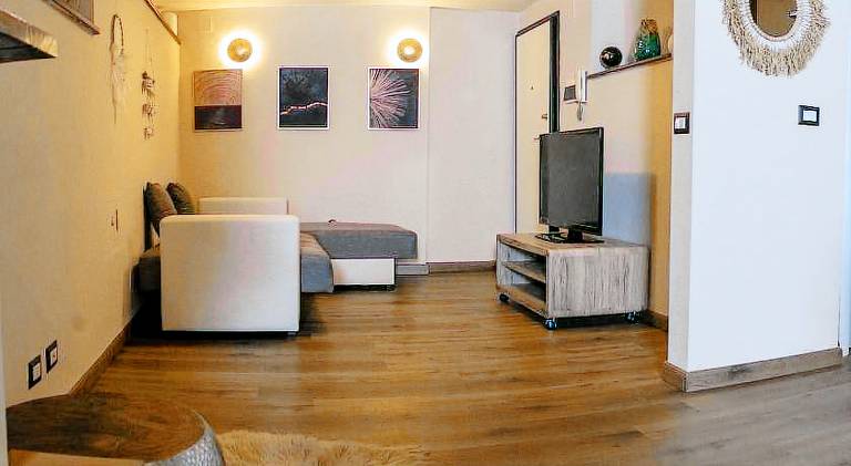Charming rental apartment | Pets are welcome — photo 3