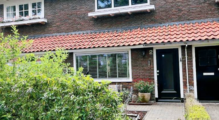 120 m&sup2; Ferienhaus