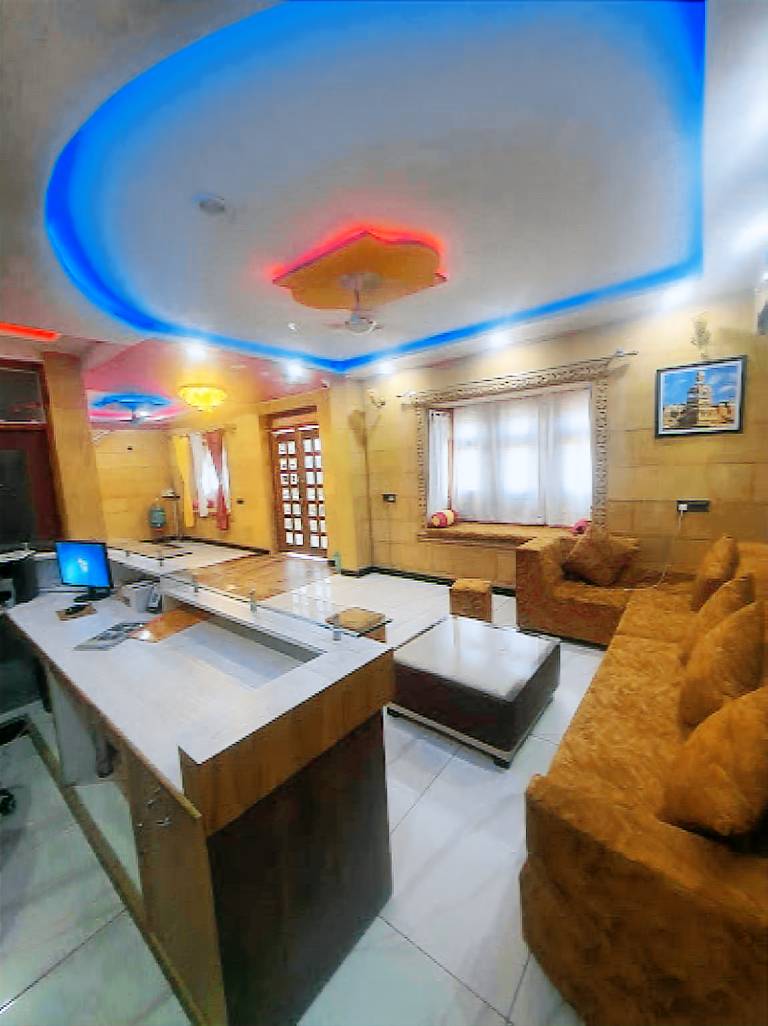 Hotel Zam Zam (Jaisalmer) — photo 4