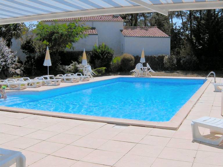 Appartement La Tranche-sur-Mer