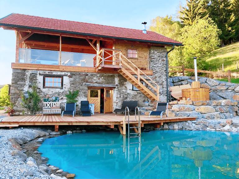 Apartamento Micheldorf