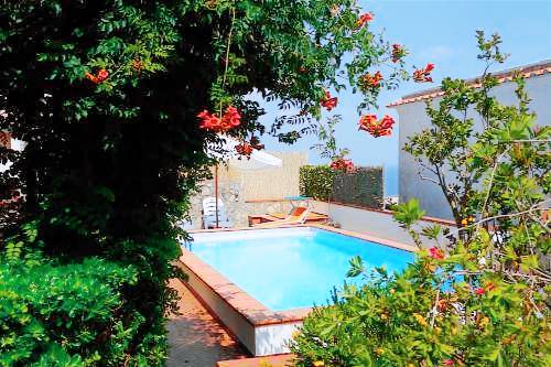 Villa Amalfi
