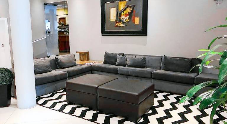Rede Andrade Mercado Hotel — photo 4