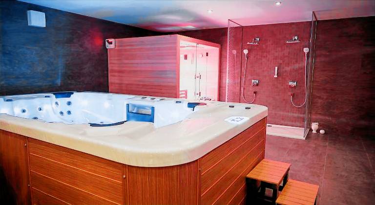Luxury Villa — photo 5